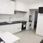 Apartment Oriente Dna V Lisbon