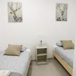 Apartment Oriente Dna V *