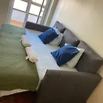 Apartment Oriente Dna V Lisbon