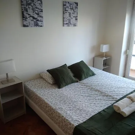 Apartmán Oriente Dna V *