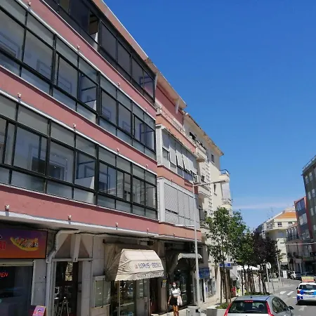 Oriente Dna V Apartmán