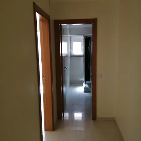 Oriente Dna V Apartmán *