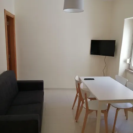 Apartmán Oriente Dna V