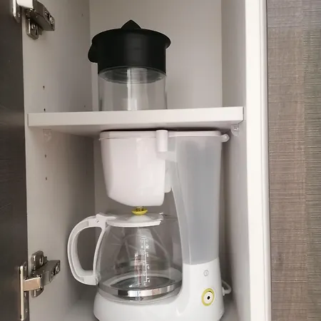 Apartmán Oriente Dna V *