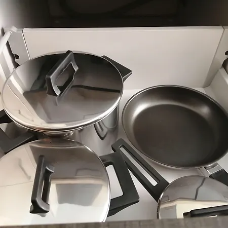 Apartmán Oriente Dna V Lisboa