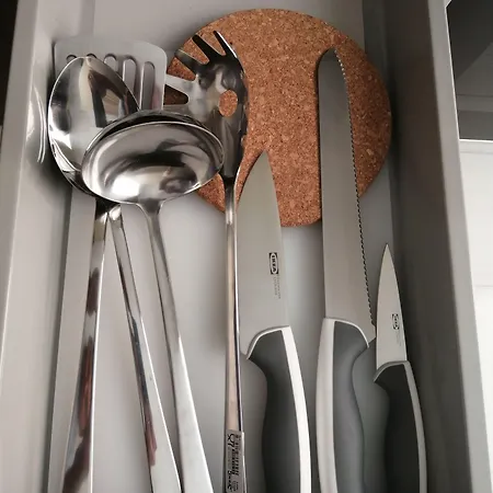 Oriente Dna V Apartmán