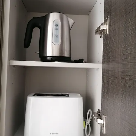 Apartmán Oriente Dna V Lisboa