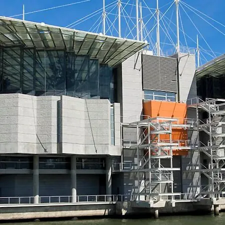 Oriente Dna V Apartmán