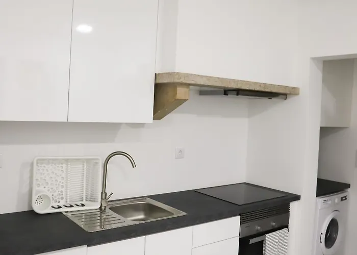 Oriente Dna V Apartman