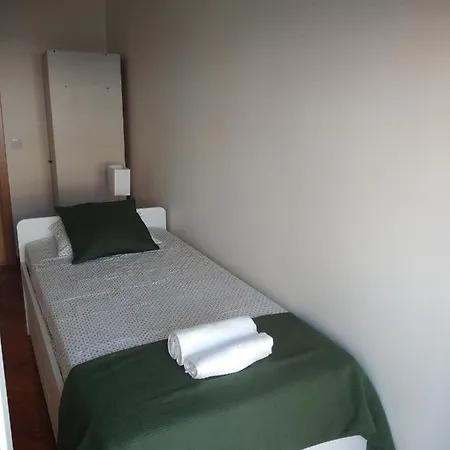 Oriente Dna V Lissabon