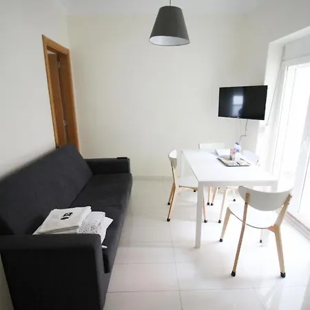 Apartament Oriente Dna V *
