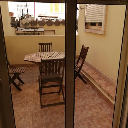 Oriente Dna V Διαμέρισμα