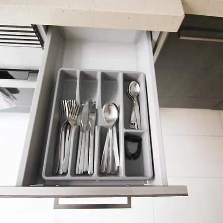 Appartement Oriente Dna V