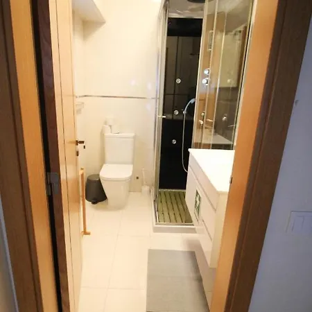 Appartement Oriente Dna V *