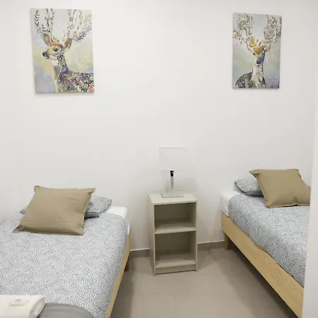 Apartament Oriente Dna V *
