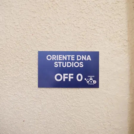 Oriente Dna V Lizbona