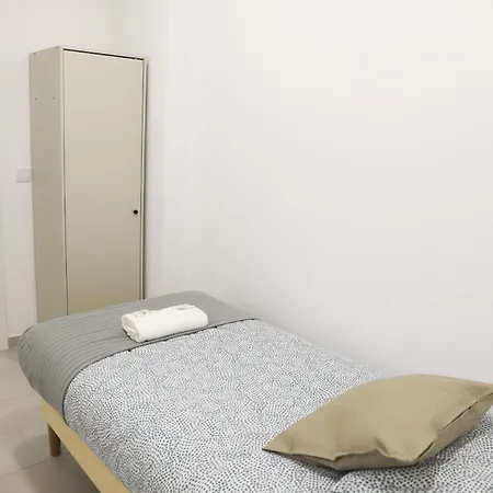 Apartament Oriente Dna V