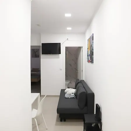 Apartment Oriente Dna V