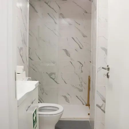 Oriente Dna V Lisboa