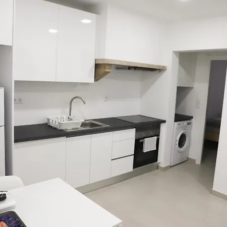 Oriente Dna V Apartament *