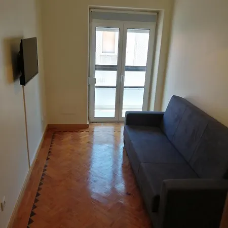 Oriente Dna V Lägenhet *