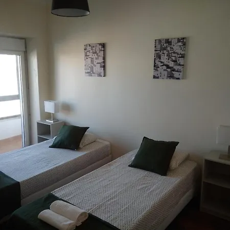 Apartament Oriente Dna V *