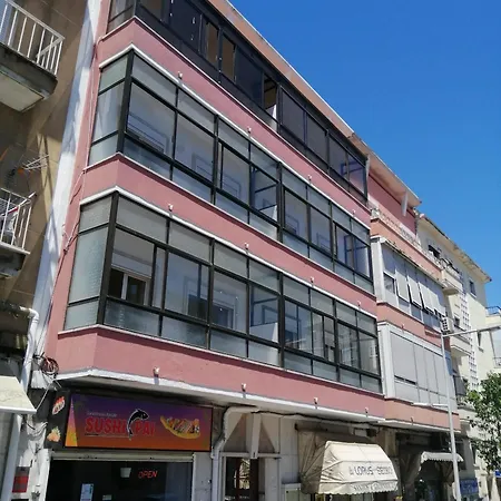 Oriente Dna V Apartament *