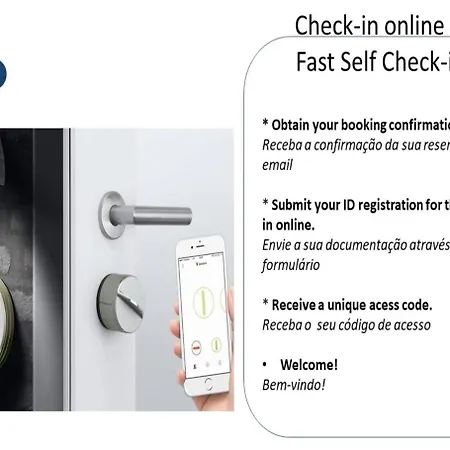 Oriente Dna V Appartement