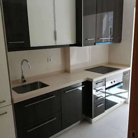 Oriente Dna V Appartement