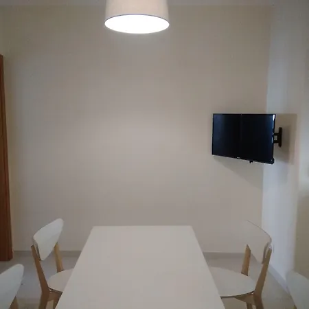 Oriente Dna V Appartement Lissabon