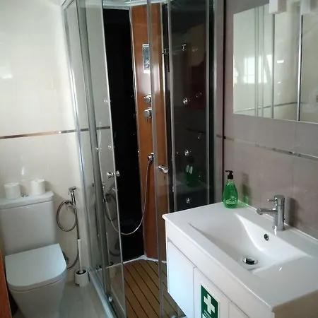 Oriente Dna V Appartement