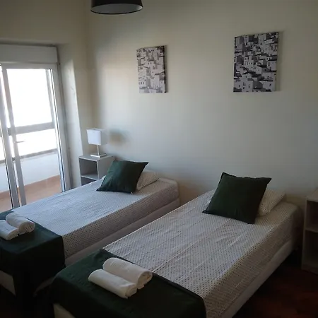 Appartement Oriente Dna V