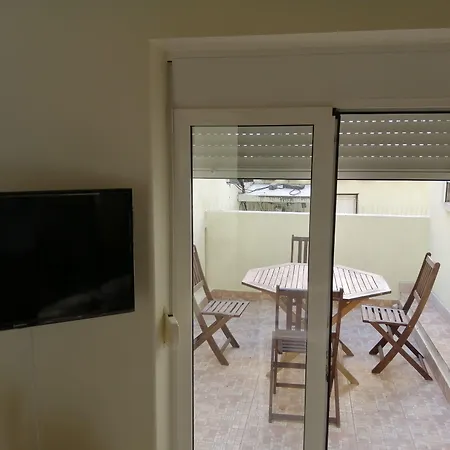 Oriente Dna V * Лиссабон