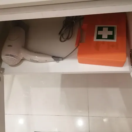 Oriente Dna V Appartement