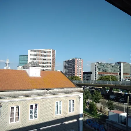 Oriente Dna V Appartement *