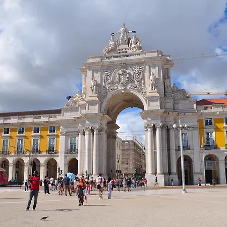 Oriente Dna V Lisboa