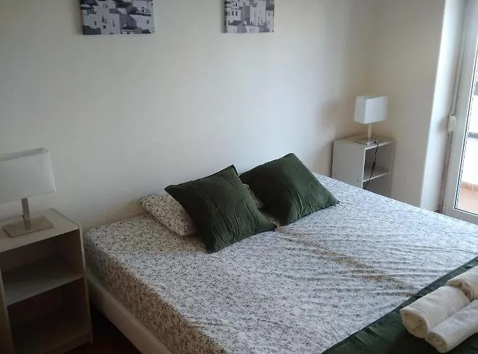 Apartamento Oriente Dna V *