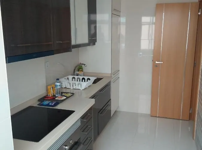 Apartamento Oriente Dna V
