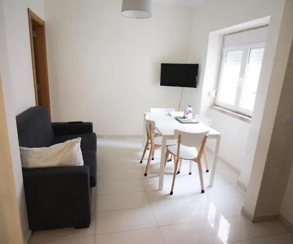 Oriente Dna V * Лиссабон