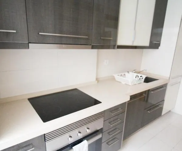 Apartamento Oriente Dna V *