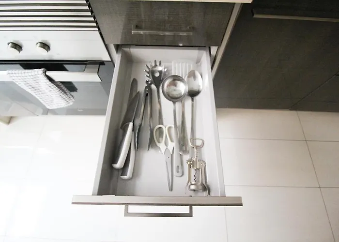 Apartamento Oriente Dna V Lisboa