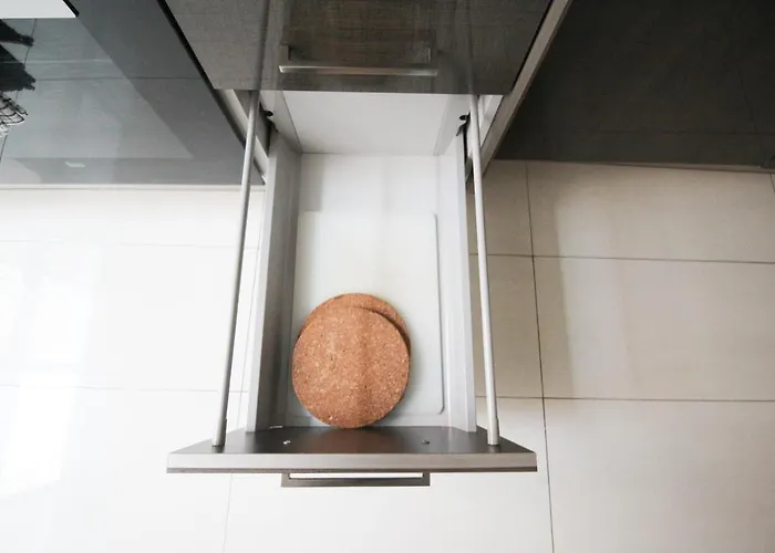 Apartamento Oriente Dna V *