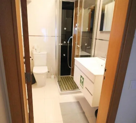 Apartamento Oriente Dna V