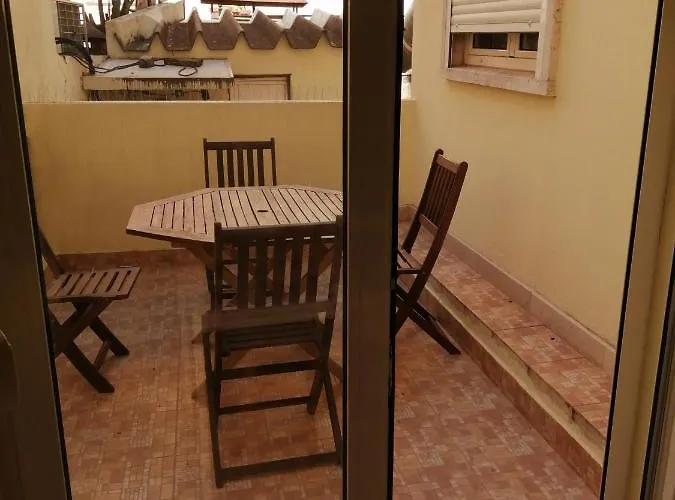 Oriente Dna V Apartamento