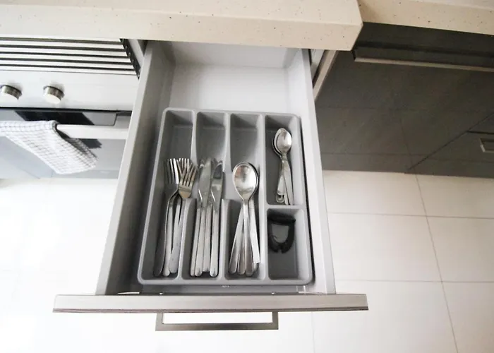 Апартаменты Oriente Dna V