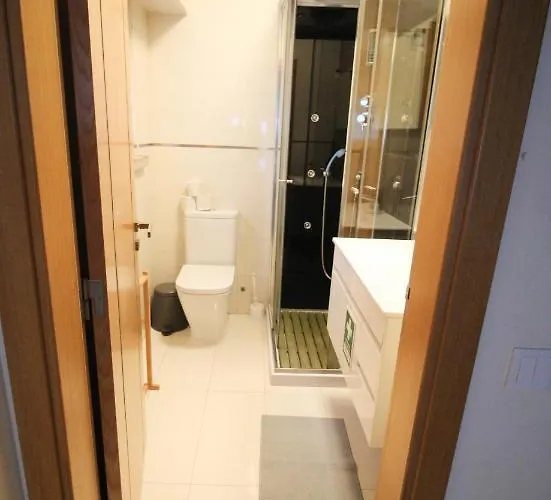 Apartamento Oriente Dna V *