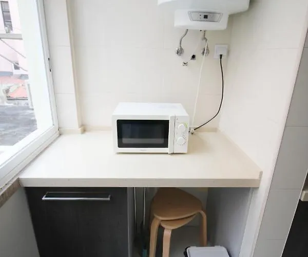 Oriente Dna V Apartamento