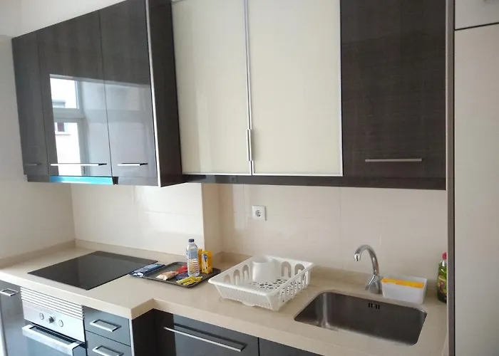 Apartamento Oriente Dna V