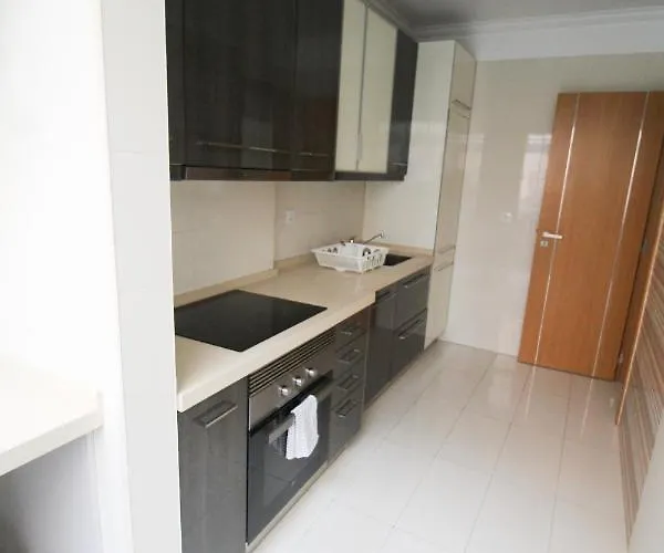 Apartamento Oriente Dna V