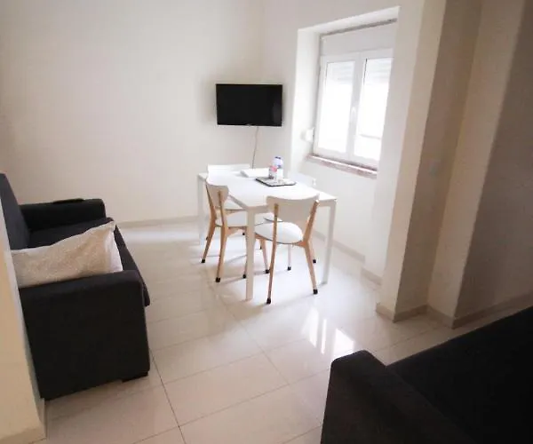 Oriente Dna V Apartamento *